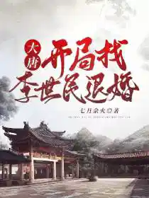 大唐开局找李世民退婚