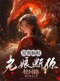 挖我仙根,老娘断你轮回路