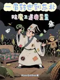 一眉转世到东北，除魔卫道爽歪歪